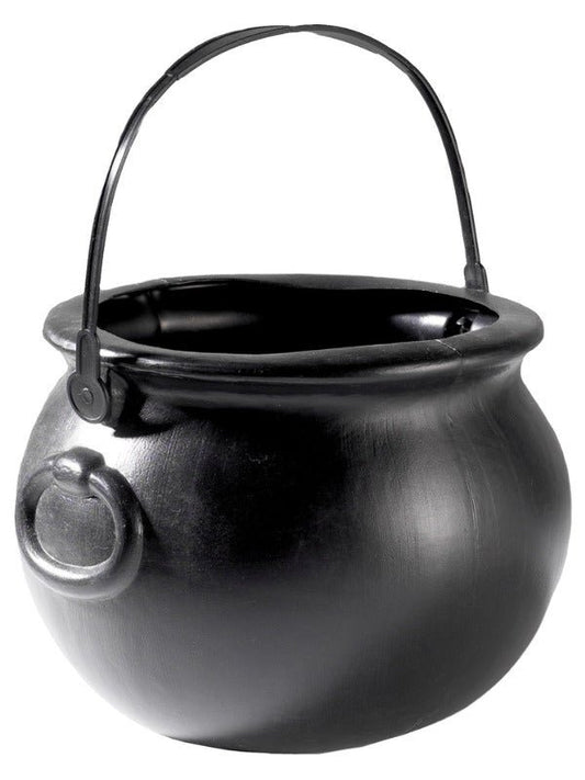Cauldron, Black - Adult Weekender