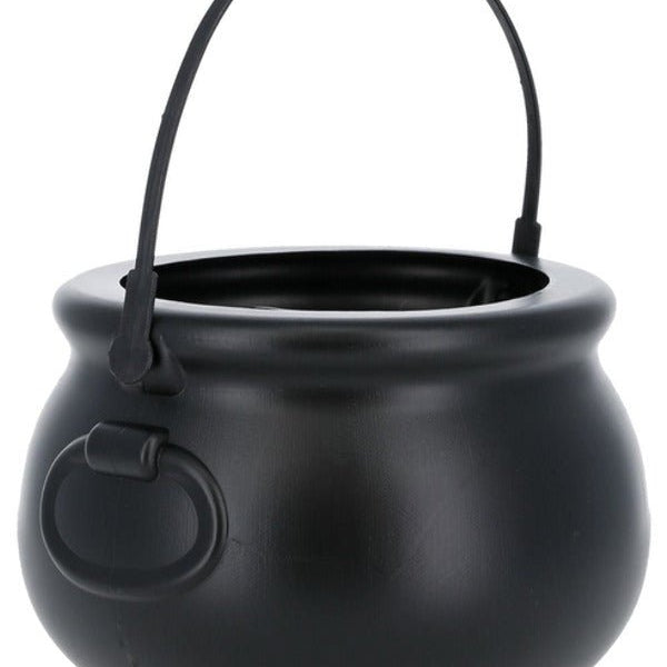 Cauldron, Black - Adult Weekender