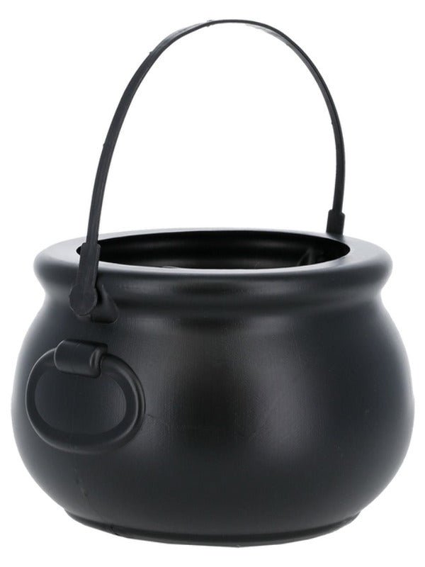 Cauldron, Black - Adult Weekender