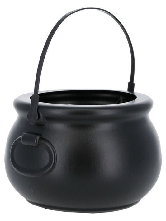 Cauldron, Black - Adult Weekender