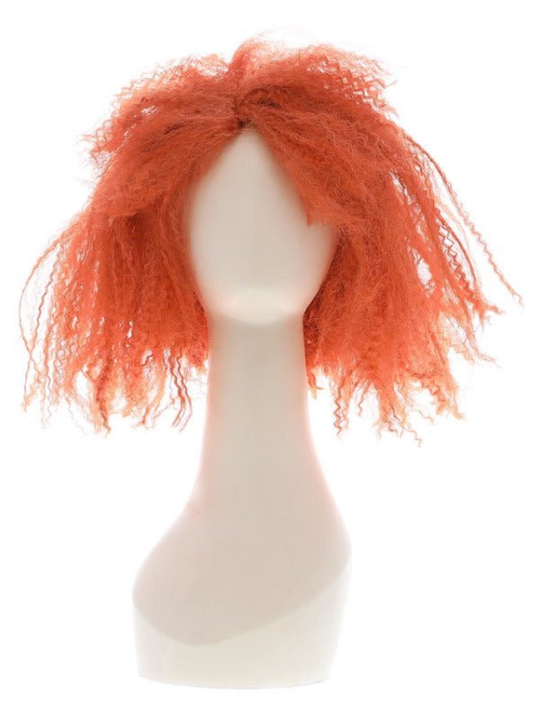 Chucky Wig, Ginger - Adult Weekender