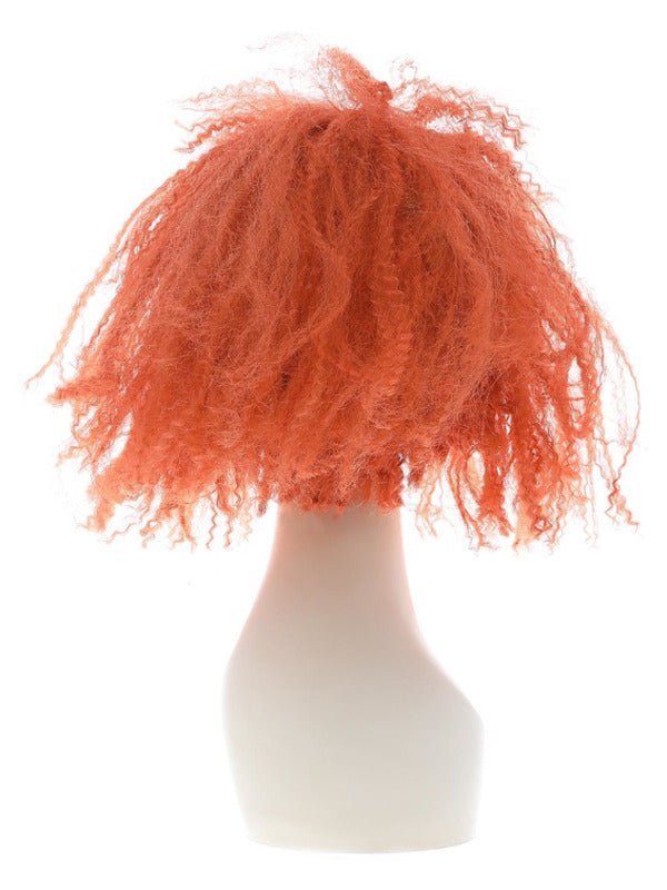 Chucky Wig, Ginger - Adult Weekender