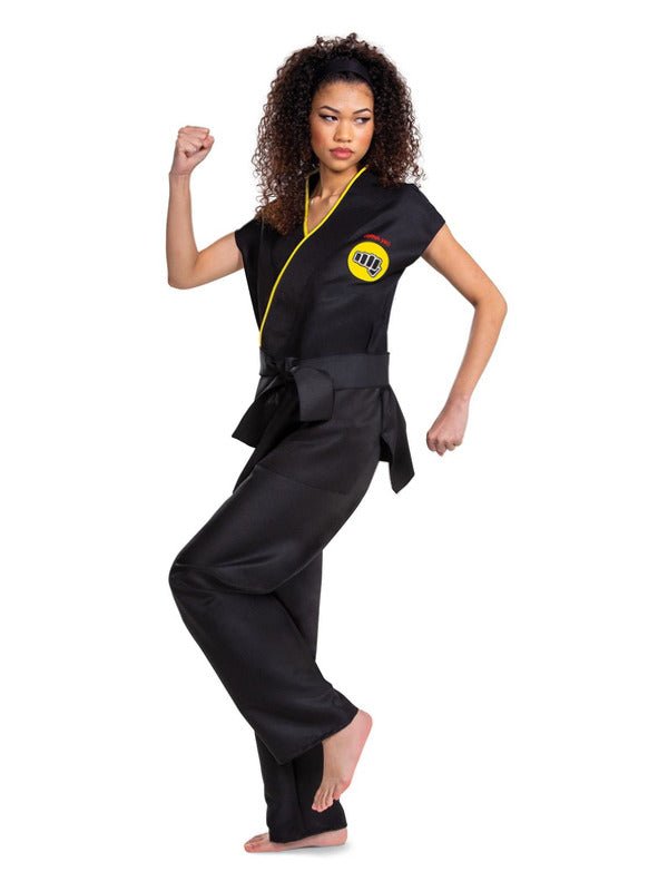 Cobra Kai Classic Costume - Adult Weekender
