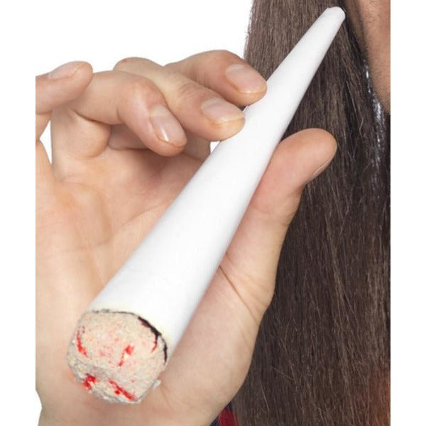 Comedy Spliff, White - Adult Weekender