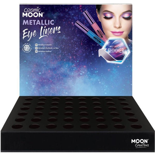 Cosmic Moon Metallic Eye Liner, - Adult Weekender