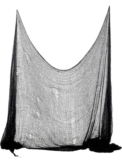 Creepy Cloth, Black - Adult Weekender