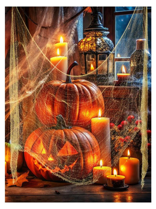 Creepy Cloth, Cream - Adult Weekender