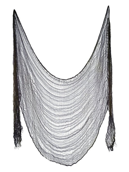 Creepy Cloth, Grey - Adult Weekender