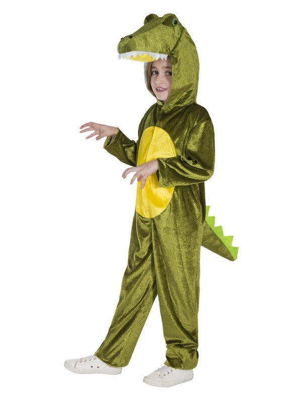 Crocodile Costume, - Adult Weekender