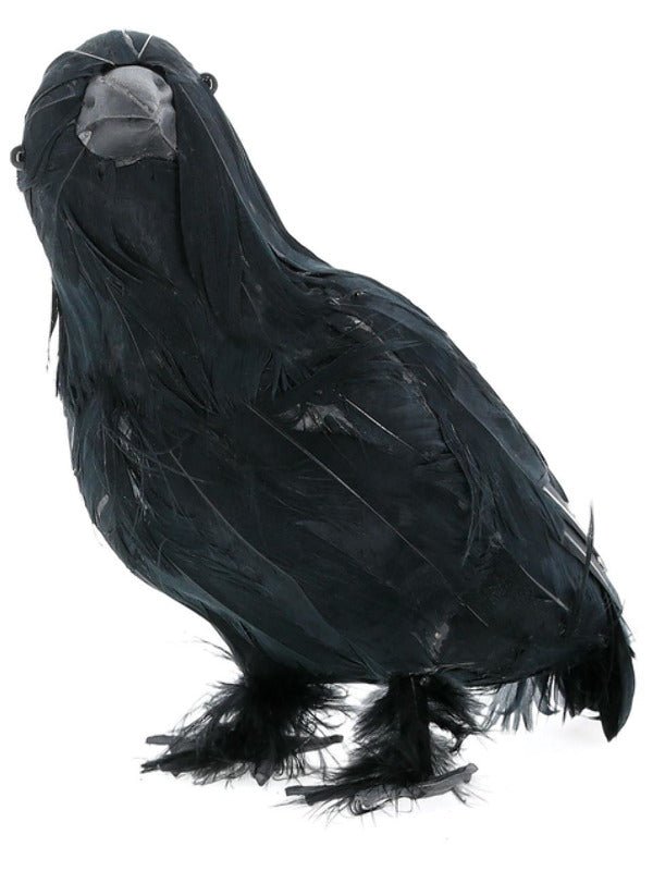 Crow, Black - Adult Weekender