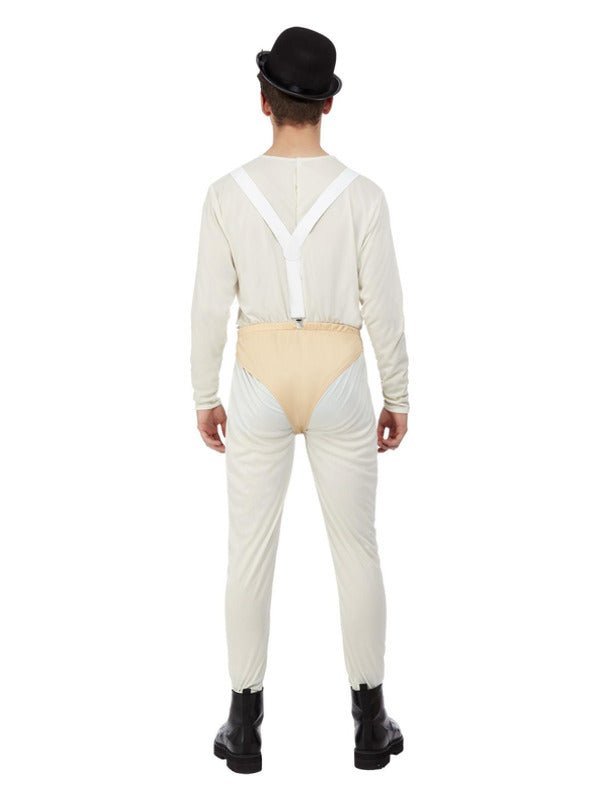 Cult Classic Costume, White - Adult Weekender