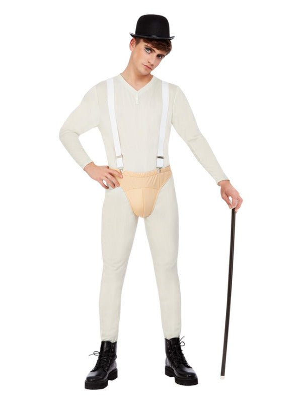 Cult Classic Costume, White - Adult Weekender