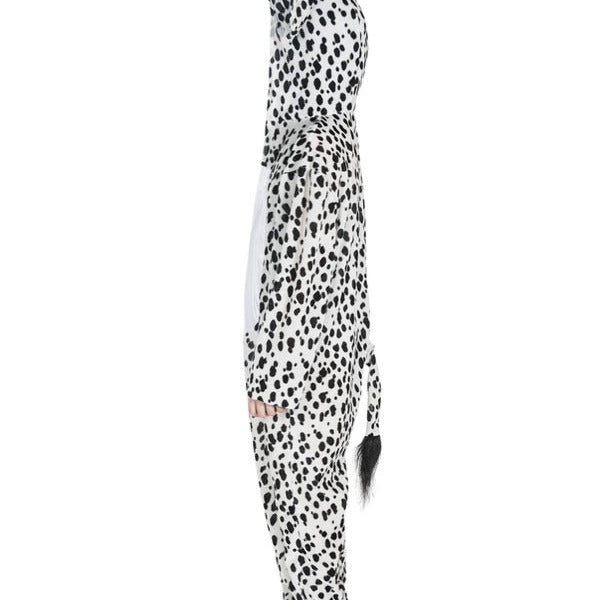 Dalmation Costume, - Adult Weekender