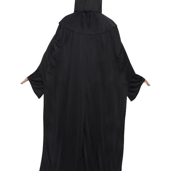 Dark Arts Ritual Costume, Black - Adult Weekender