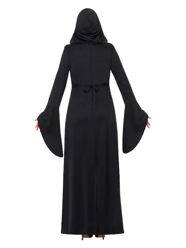 Dark Temptress Costume, Red - Adult Weekender