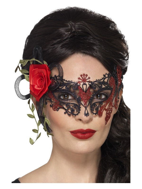 Day of the Dead Masks