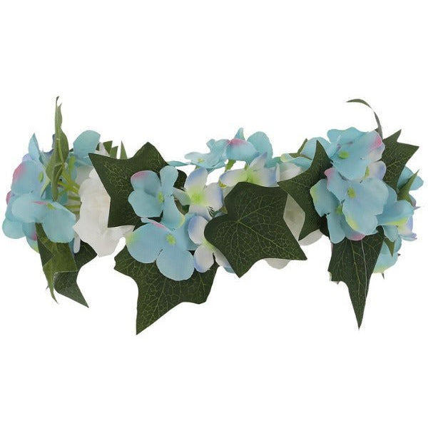 Deluxe Beer Maiden Flower Crown - Adult Weekender