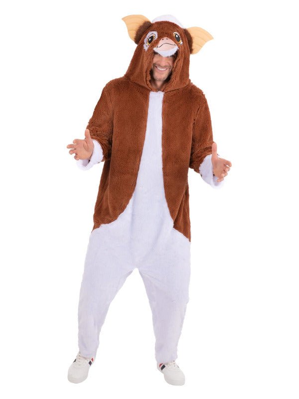 Deluxe Gremlins Gizmo Costume - Adult Weekender