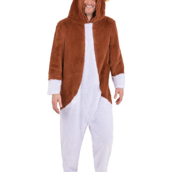 Deluxe Gremlins Gizmo Costume - Adult Weekender