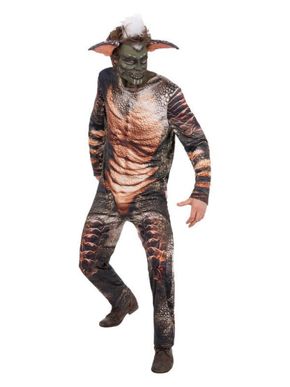 Deluxe Gremlins Stripe Costume - Adult Weekender