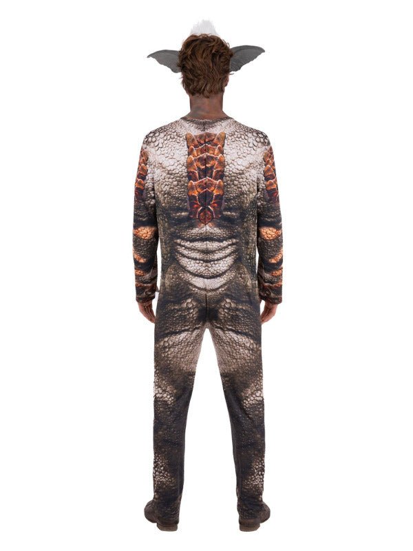 Deluxe Gremlins Stripe Costume - Adult Weekender