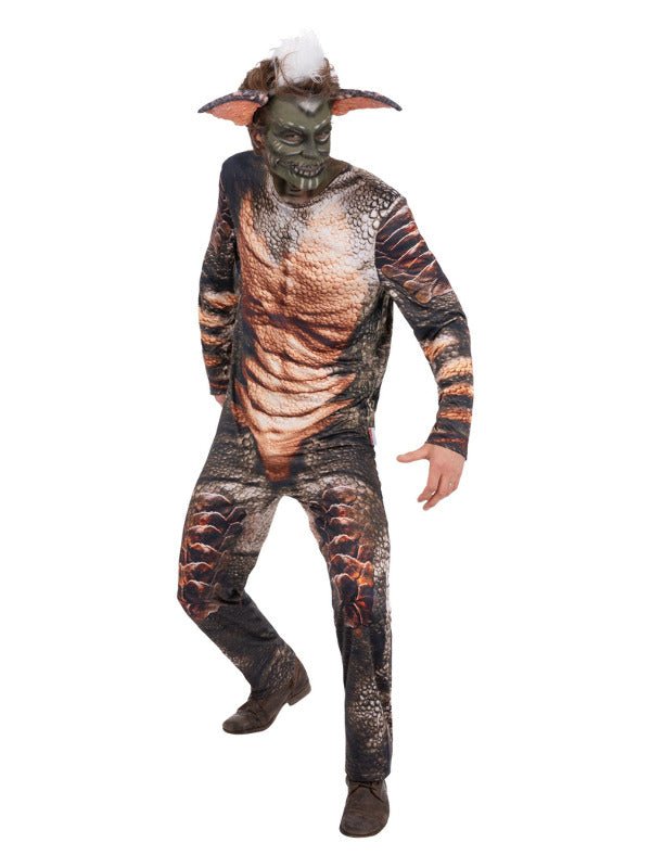 Deluxe Gremlins Stripe Costume - Adult Weekender