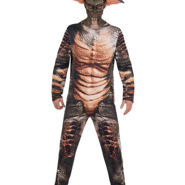 Deluxe Gremlins Stripe Costume - Adult Weekender