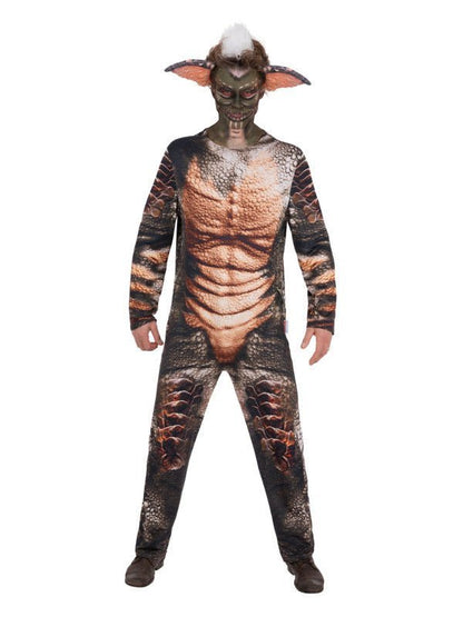 Deluxe Gremlins Stripe Costume - Adult Weekender