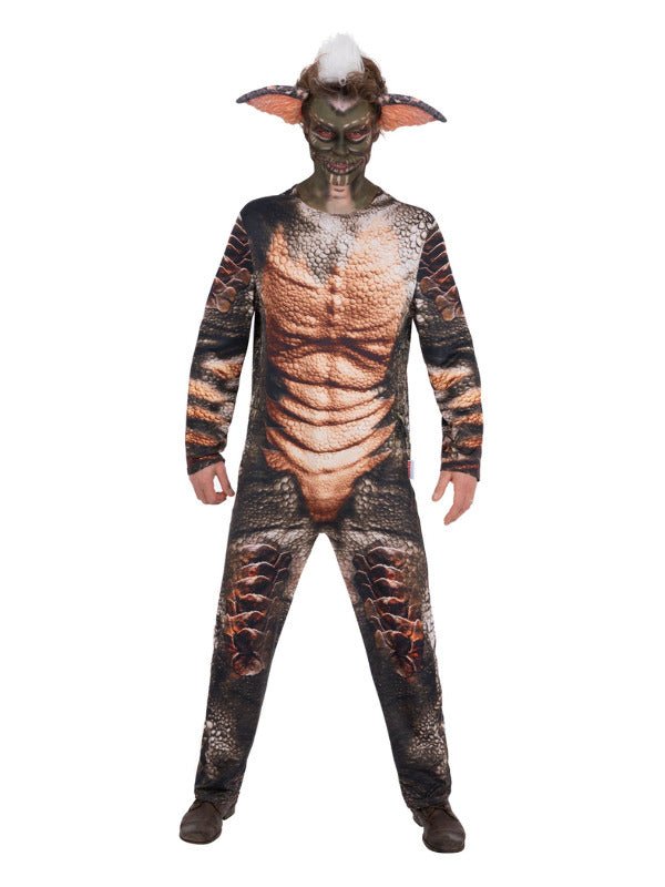 Deluxe Gremlins Stripe Costume - Adult Weekender