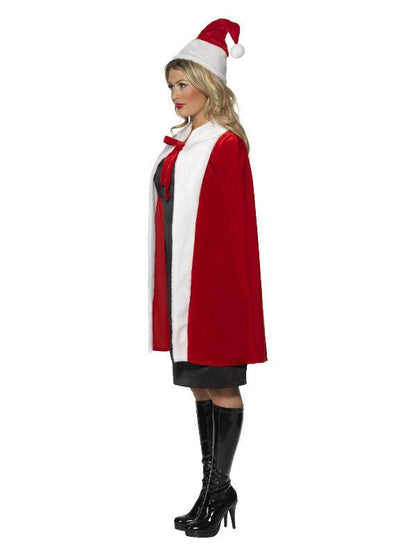 Deluxe Santa Kit, Red - Adult Weekender