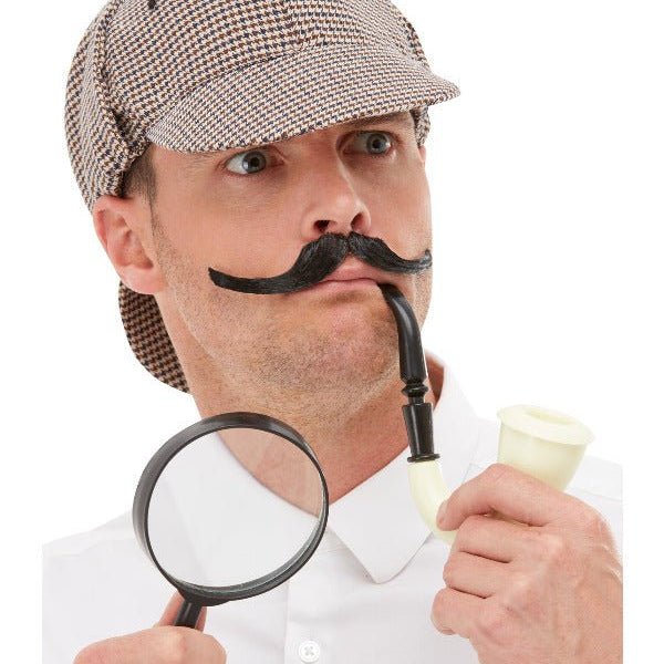 Detective Kit, Multi - Coloured - Adult Weekender