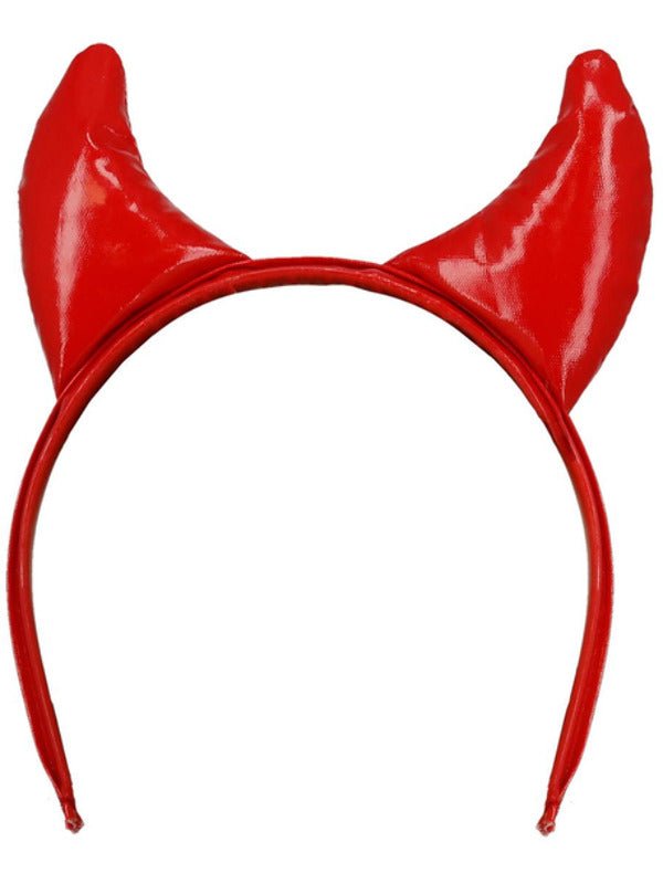 Devil Horns, Red - Adult Weekender