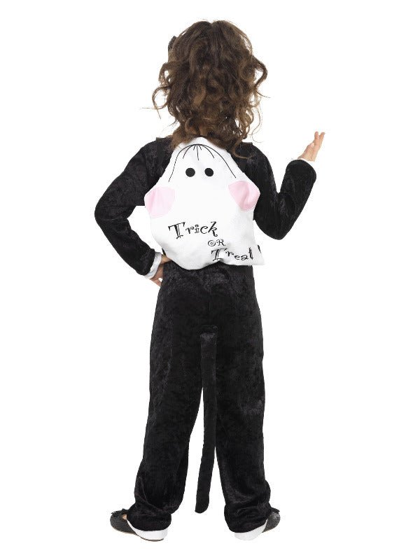 Devil Set, Red - Adult Weekender