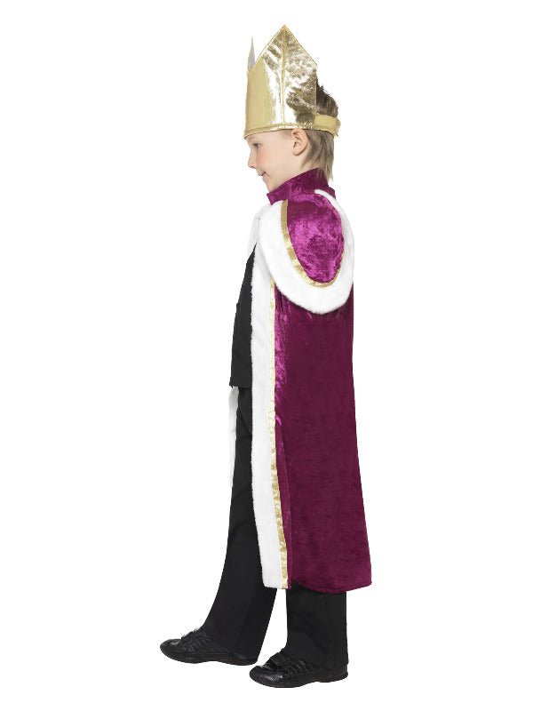 Devil Set, Red - Adult Weekender