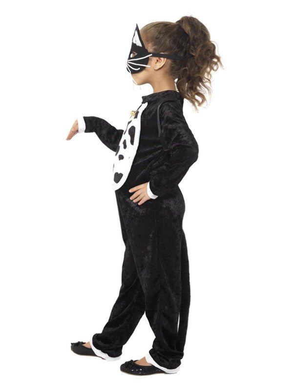 Devil Set, Red - Adult Weekender