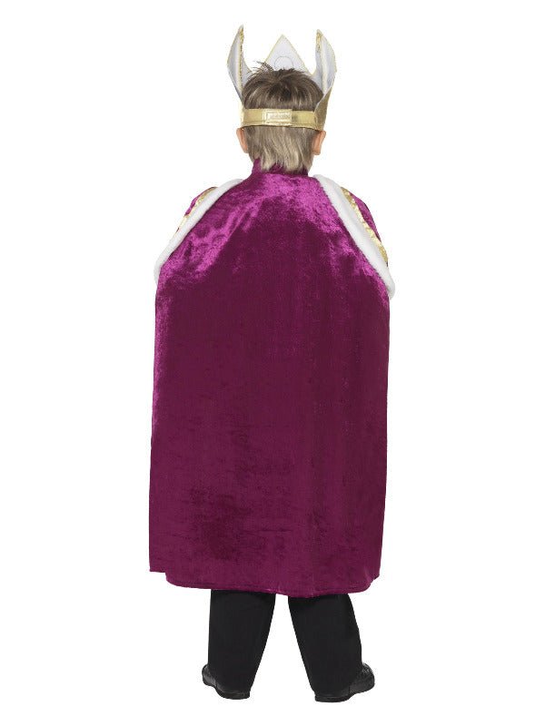 Devil Set, Red - Adult Weekender