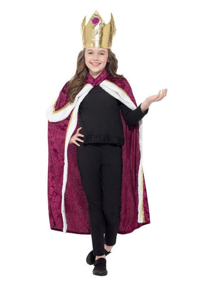 Devil Set, Red - Adult Weekender