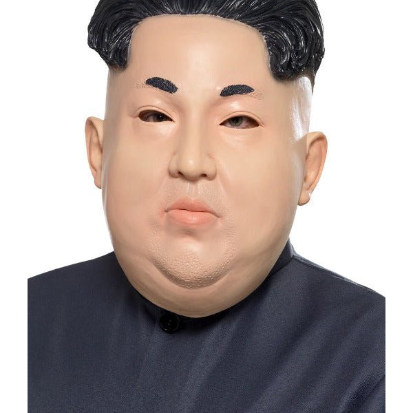 Dictator Overhead Mask, Flesh - Adult Weekender