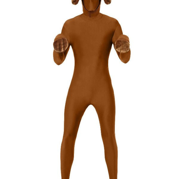 Dog Kit, Brown - Adult Weekender