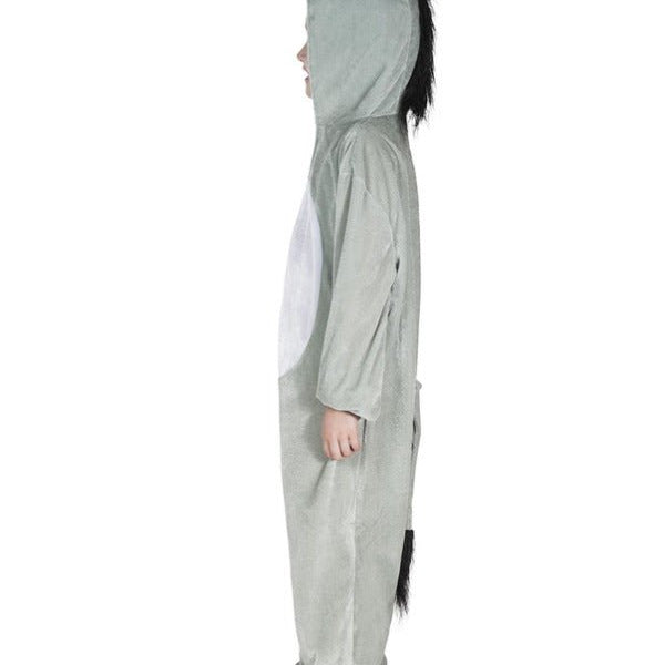 Donkey Costume, - Adult Weekender