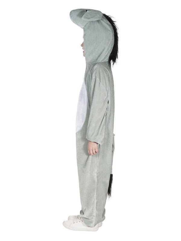 Donkey Costume, - Adult Weekender