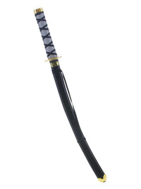 Sword and Scabbard, Grey