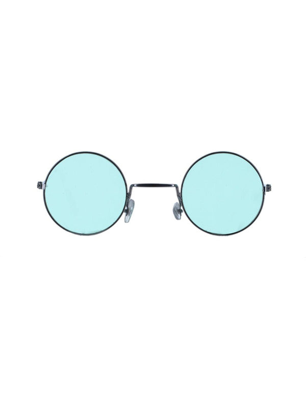 Hippie Specs, Silver