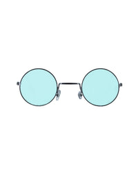 Hippie Specs, Silver