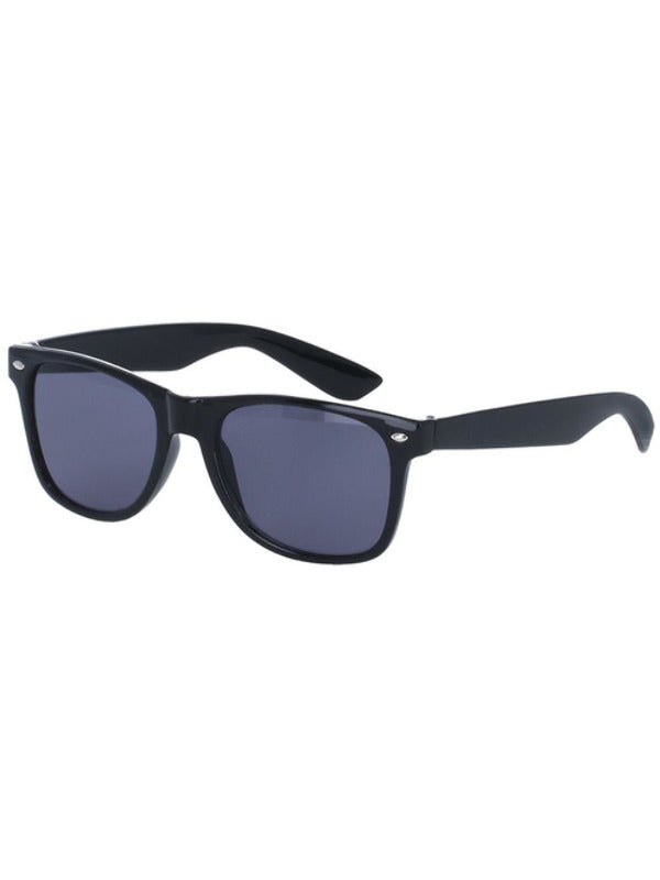 50s Style Specs, Black