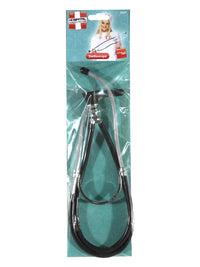 Doctors Stethoscope, Black