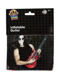 Inflatable Guitar, Assorted