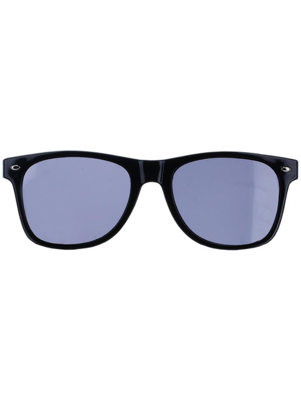 50s Style Specs, Black