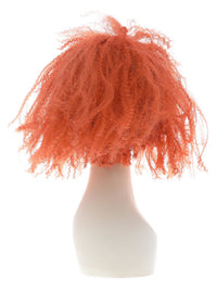 Chucky Wig, Ginger