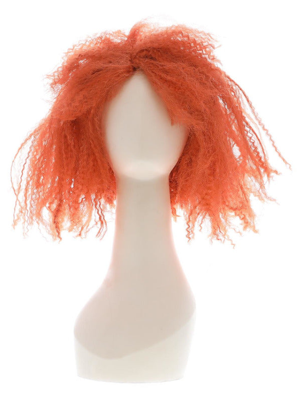 Chucky Wig, Ginger